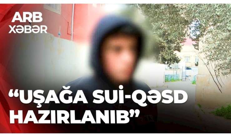 Şagirdin bədəninin 66 faizi yanıb - Vəziyyəti ağırdır 