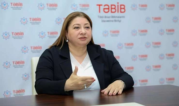 Sabunçu Tibb Mərkəzinin də direktoru   işdən çıxarıldı 