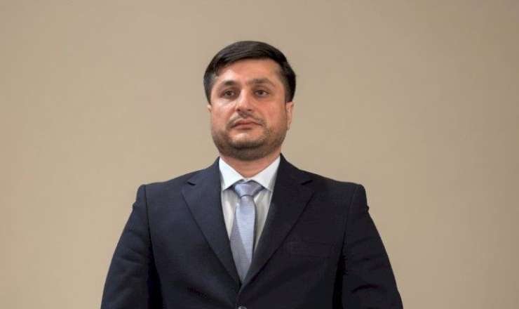 Azər Abbasova yüksək vəzifə verildi 