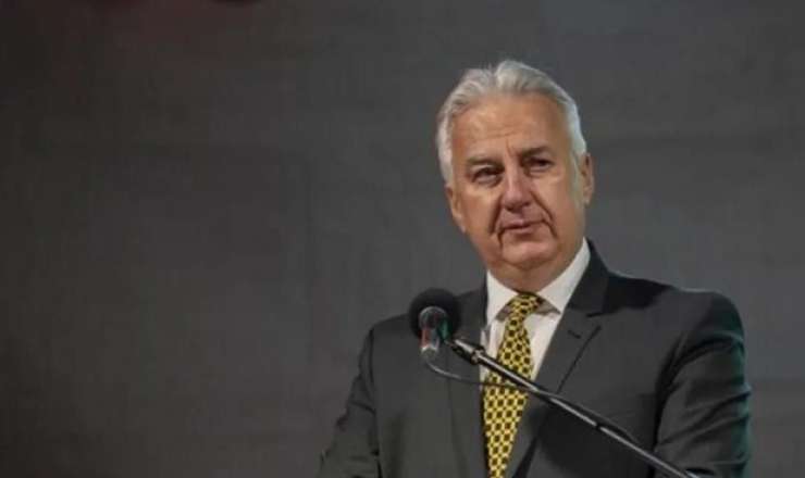 Macarıstan baş nazirinin müavininin partiya sədrliyindən istefası qəbul olunmadı 