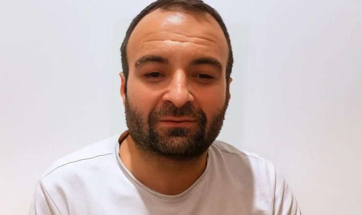 "Şəkili Pərviz" həbs olundu 