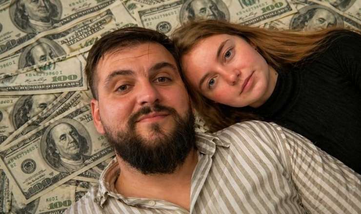 Polşalı qadın azərbaycanlı sevgilisini polisə verdi: 25 min dollar... 