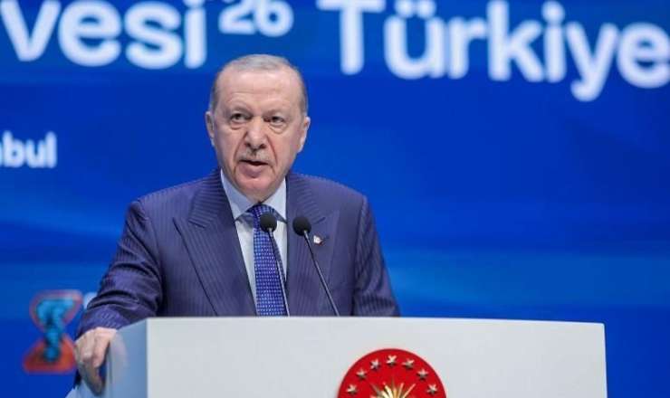 Türkiyədə bu mövzuda Bacarıqlar Sammiti keçirilir 