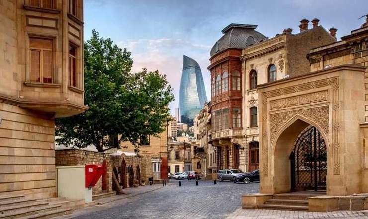 İçərişəhər avtomobillər üçün tam bağlanacaq?  