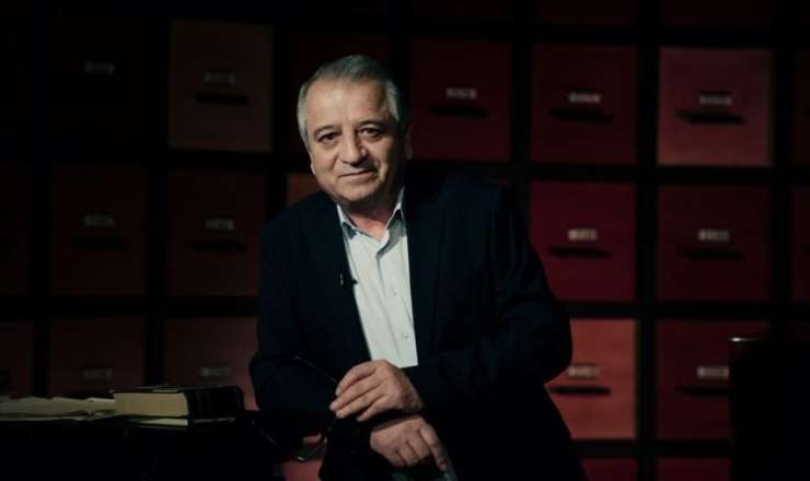 "XX yüzillik"dən "Qara bağ"a qədər 