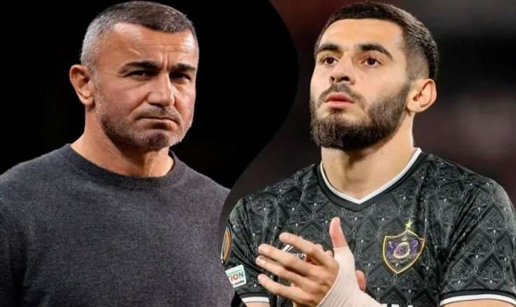 “Qarabağ”da barışıq: Qurbanov Elvini geri qaytardı -  Gözlənilməz ZƏNG
