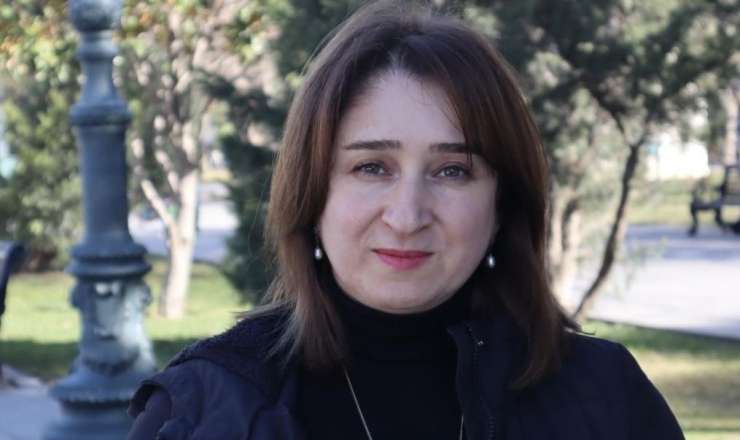 Həbsdə olan jurnalistdə ağır xəstəlik aşkarlandı  