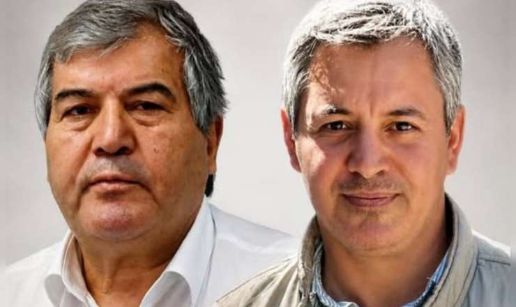 Keçmişdəki gələcəyin şairi 