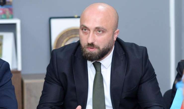 Speys TV ilə bağlı yayılan bu məlumatlar... - Ayaz Mustafayev açıqladı 