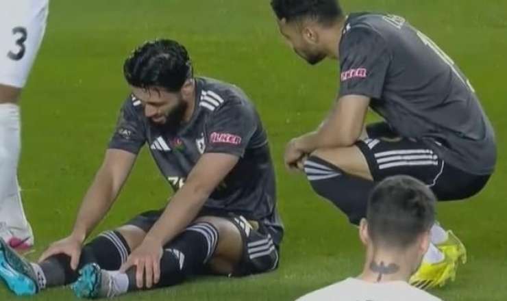 Musa Qurbanlı üçün mövsüm bitdi 