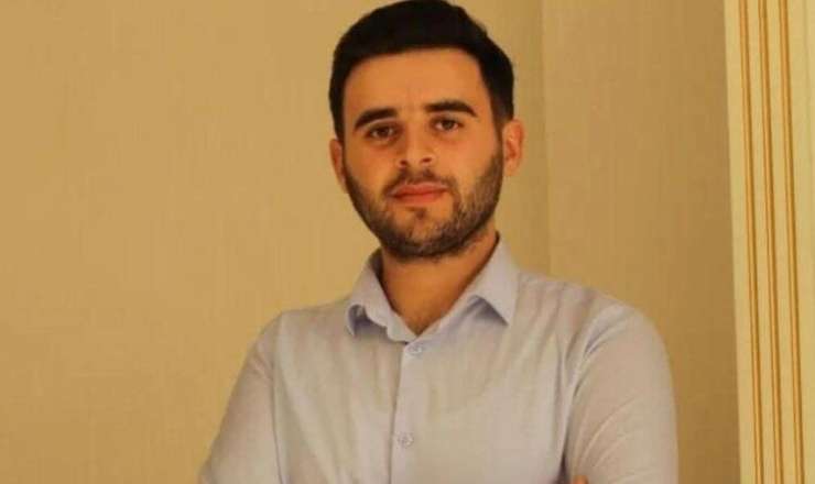 Gənc müəllim dünyasını dəyişdi 