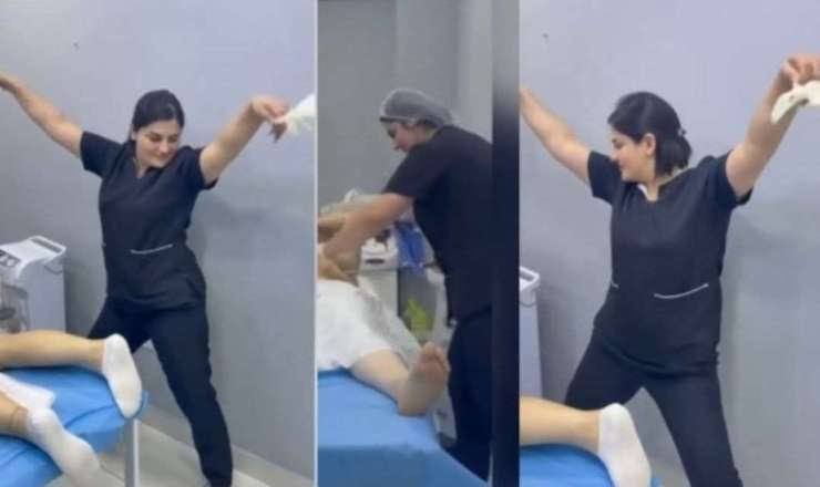 Nazirlik “Dr. Gülü” ilə bağlı araşdırma apardı -  Bir çox gizlinlərin üstü açıldı