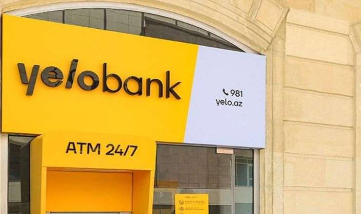 "Yelo Bank"a sanksiya qoyulub? 