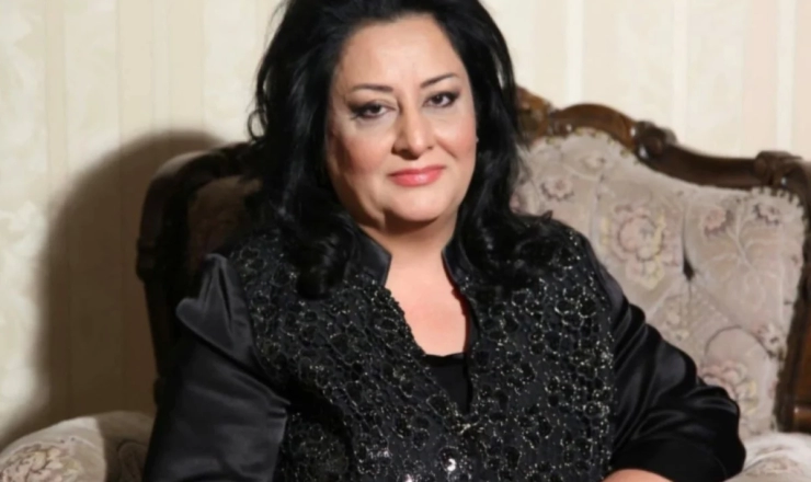 Buna görə ölkə başçısına minnətdaram - Tanınmış aktrisa 