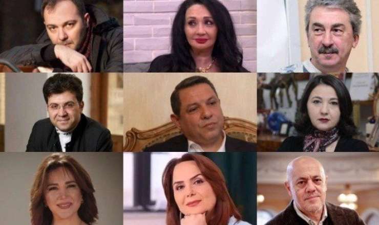Bu şəxslərə hər ay 1500 manat veriləcək - Adlar 