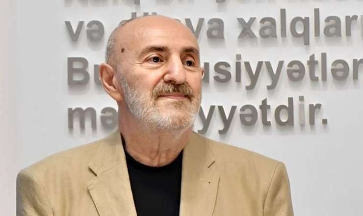 Akif İslamzadənin son durumu 