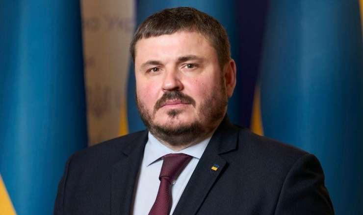 Ədalət uğrunda mübarizə aparmağı öyrədən… - Ukrayna  səfirinin yazısı 