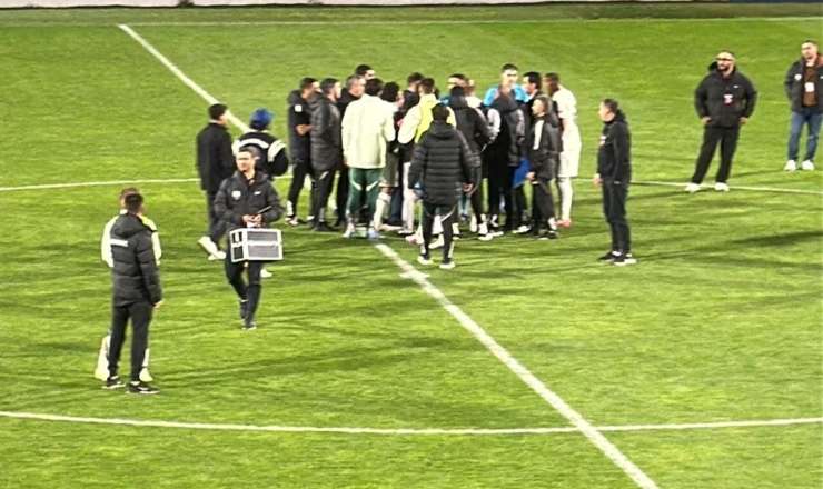 “Sabah”la oyun: “Qarabağ”a 50 minlik cərimə, Yankoviç isə... 