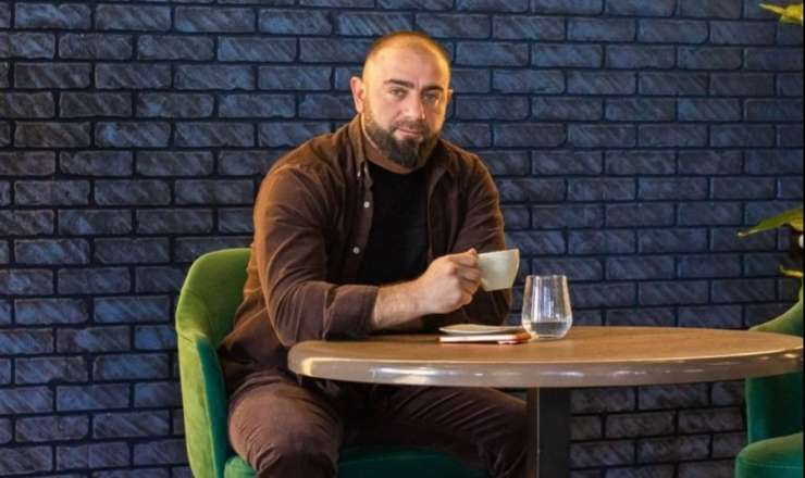 Zaqatalada restoran sahibi güllələndi 