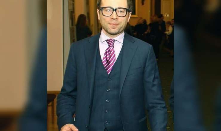 İtaliyanın Özbəkistandakı səfiri Rusiya vətəndaşlarına viza satırmış 