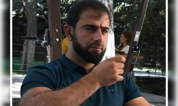 Güllələnən kafe sahibi barədə yeni məlumatlar - 4 azyaşlı övladı var 