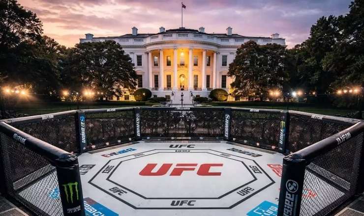 UFC turnirinin mükafat fondu açıqlandı 