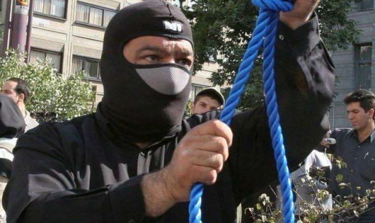 İranda azərbaycanlı alim  edam edildi - FOTO
