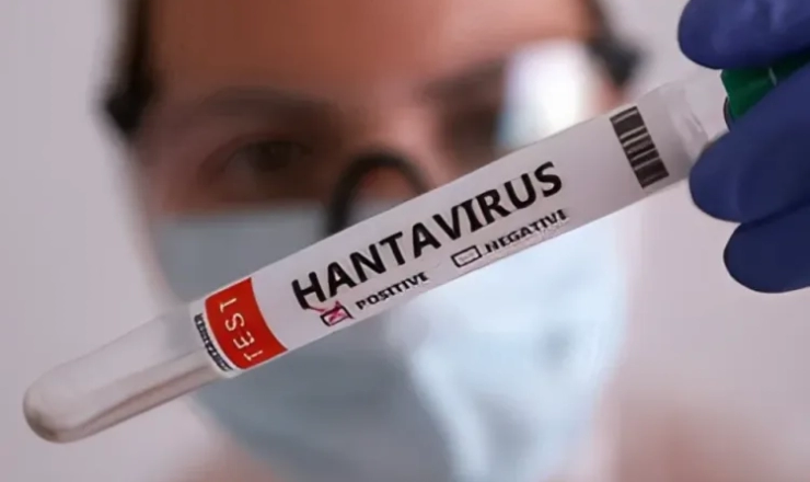 “Ölüm gəmisi”ndən təxliyə başa çatdı: Hantavirus təşvişi  