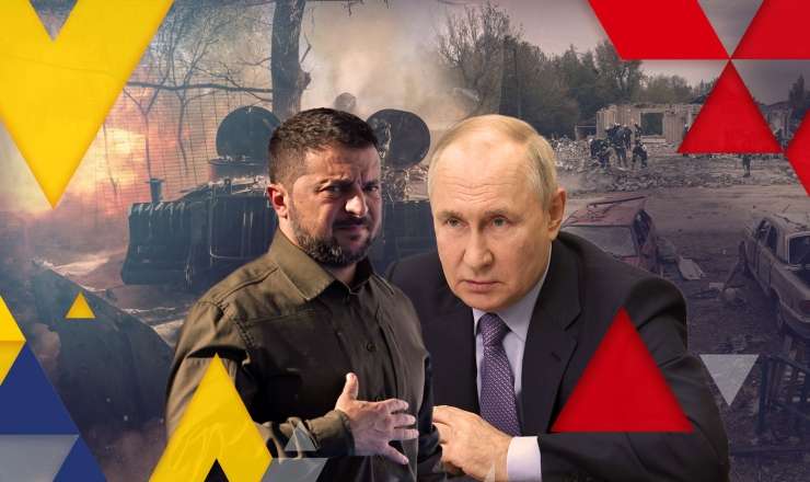 Putin niyə Zelenskiyə birdən-birə “cənab” dedi? – Gözlənilməz bəyanatın şifrələri 