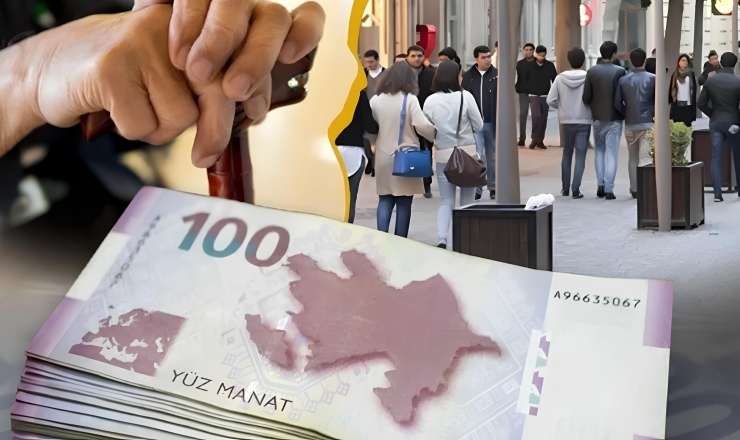Pensiyalar bu tarixdə  VERİLƏCƏK