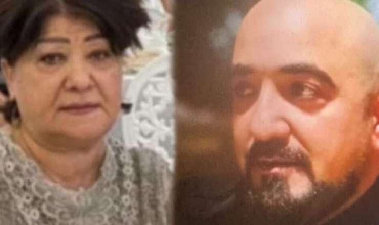 Oğul 67 yaşlı anasının başını kəsdi  - Bəzi detallar