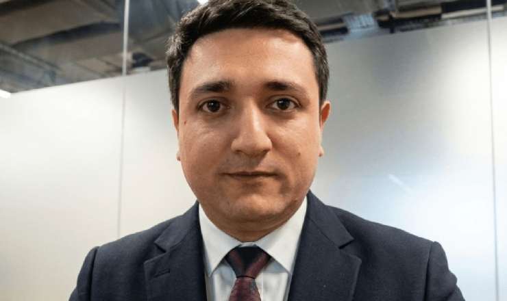 Dövlət Statistika Komitəsində yeni təyinat - Foto 