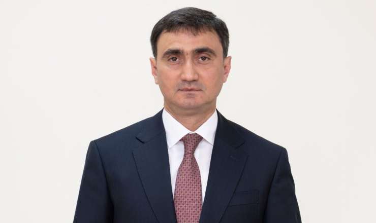 Prezident onu nazirin birinci müavini təyin etdi 
