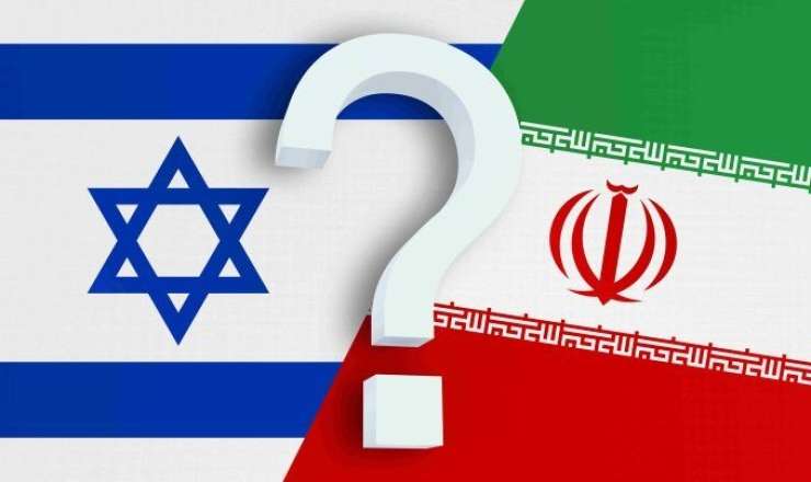 İsrail, yoxsa İran: Körfəz ölkələri kimi seçəcək? 