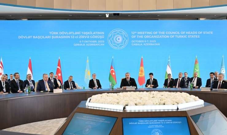 Türk dövlətləri TDT+ adlı yeni format yaradır: Kimlər üzv olacaq? 