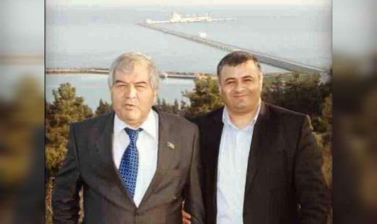Sabir Rüstəmxanlı Vətəni şeirə yox, insanların ürəyinə yazıb 