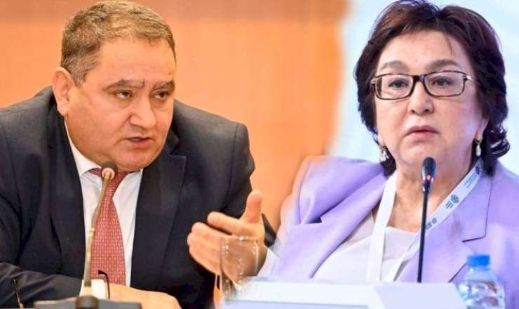 Ekspert və DİM sədri yenə üz-üzə: “Nə ehtiyac var?” 
