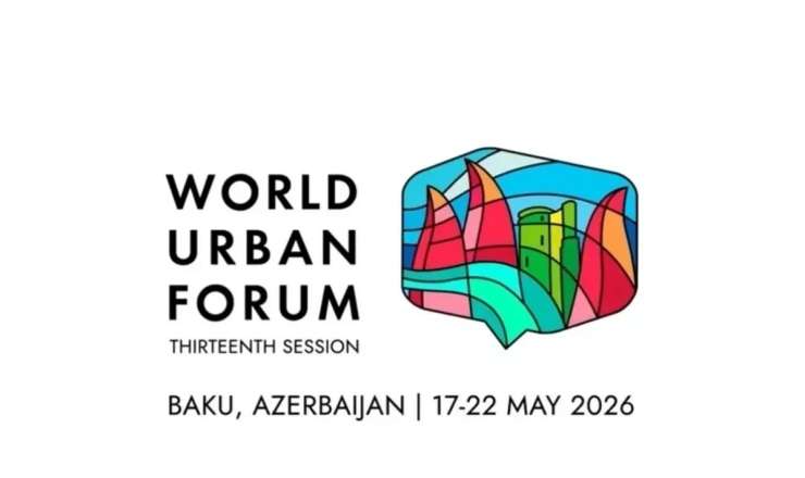 Sabah Bakıda WUF13 start götürür - İlk günün PROQRAMI 