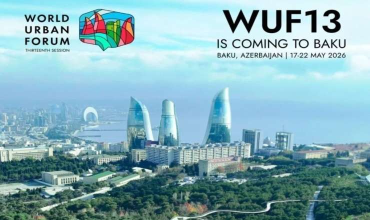 WUF13-ə onlayn qeydiyyat bərpa edildi 