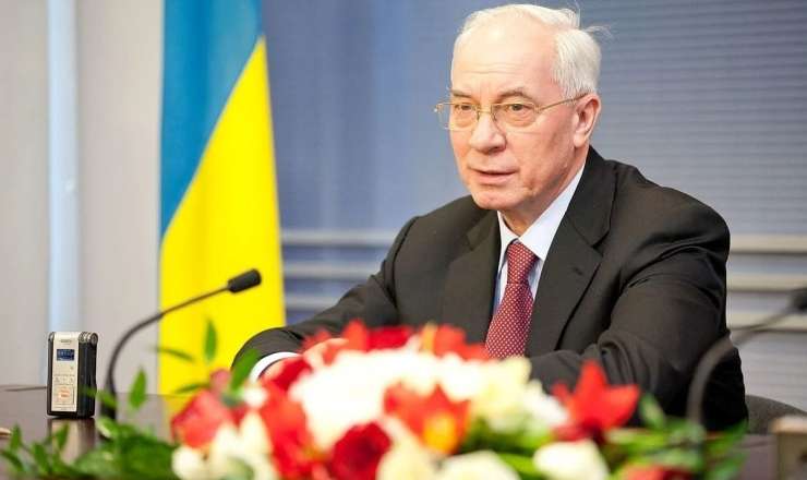 Keçmiş baş nazir ukraynalıların sirrini açdı: yarıdan çoxu… 