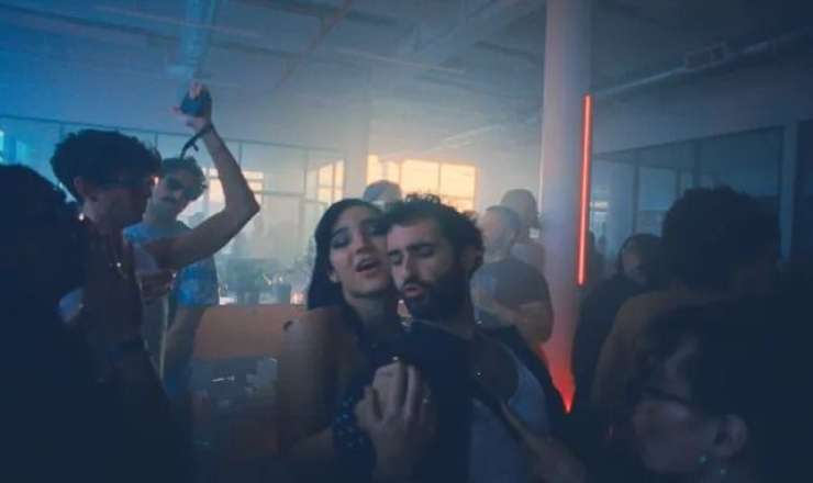 Kannı silkələyən azərbaycanlı aktyor - Şahmar Ələkbərovun nəvəsi Hollivudun diqqət mərkəzində 