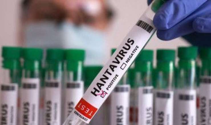 Hantavirusla bağlı qorxunc iddia:  İllərlə evdən çıxa bilməyəcəyik