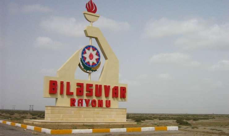 Biləsuvarda küçəyə keçmiş deputatın adı verildi - FOTO