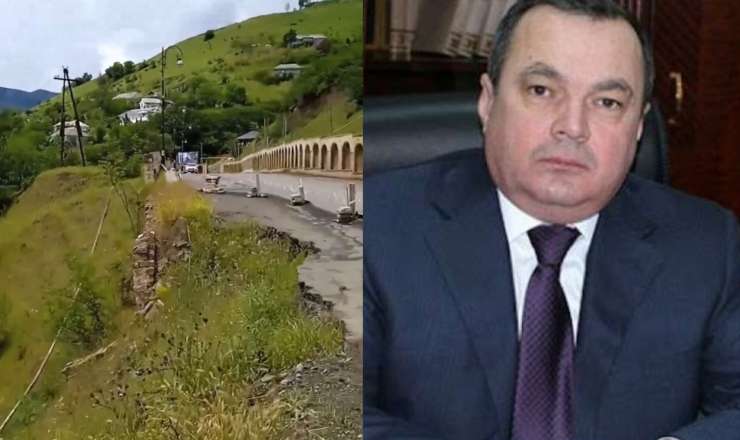 Yardımlının yeganə yolu uçdu – Sakinlərdən icra başçısına ağır ittihamlar - VİDEO