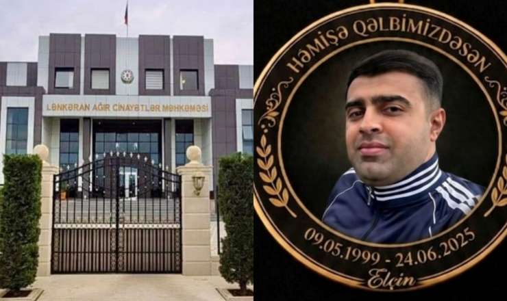 3 nəfər öldü, yüngül cəza verildi – Qarabağ qazisi hakimdən şikayətçidir - FOTO