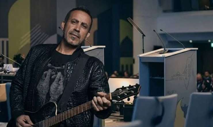 Haluk Levent xəstəxanaya yerləşdirildi 