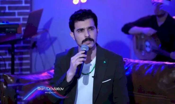 “İndi niyə şikayət edirsiniz?” - “Avroviziya” təmsilçisi ittihamlara cavab verdi 