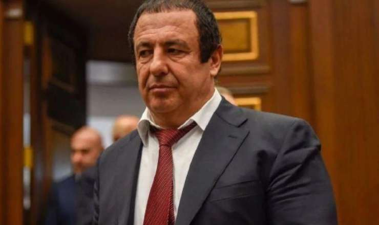 Paşinyan dediyini sübut etsə, onu güllələyəcəm - Çarukyan 