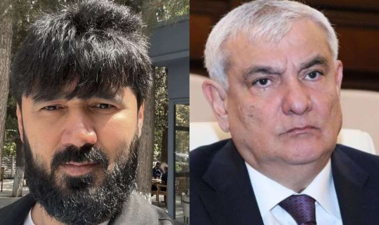 Kəramətdən Kamal Abdullaya sarkazmlı  CAVAB