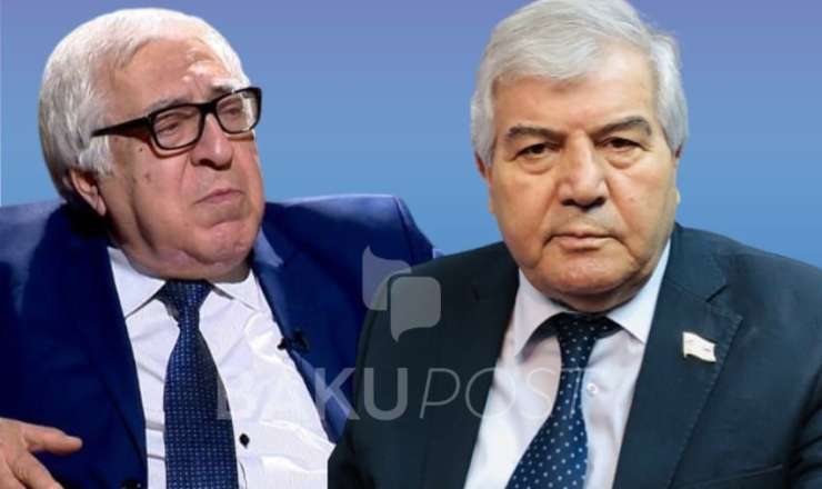 Çətindən çətin vaxtlarda Sabirin dost nəfəsini duymuşam  - Anar